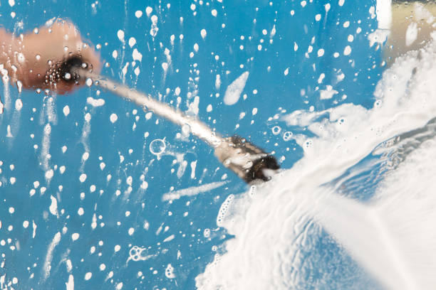 Best Roof Washing  in Enoch, UT