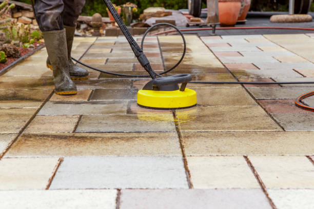 Best Playground Equipment Cleaning  in Enoch, UT