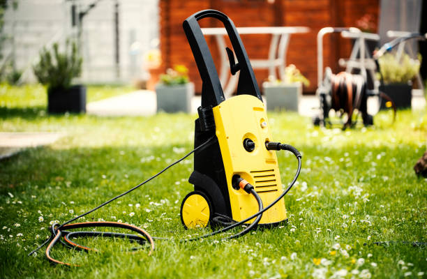Spring Cleaning in Enoch, UT